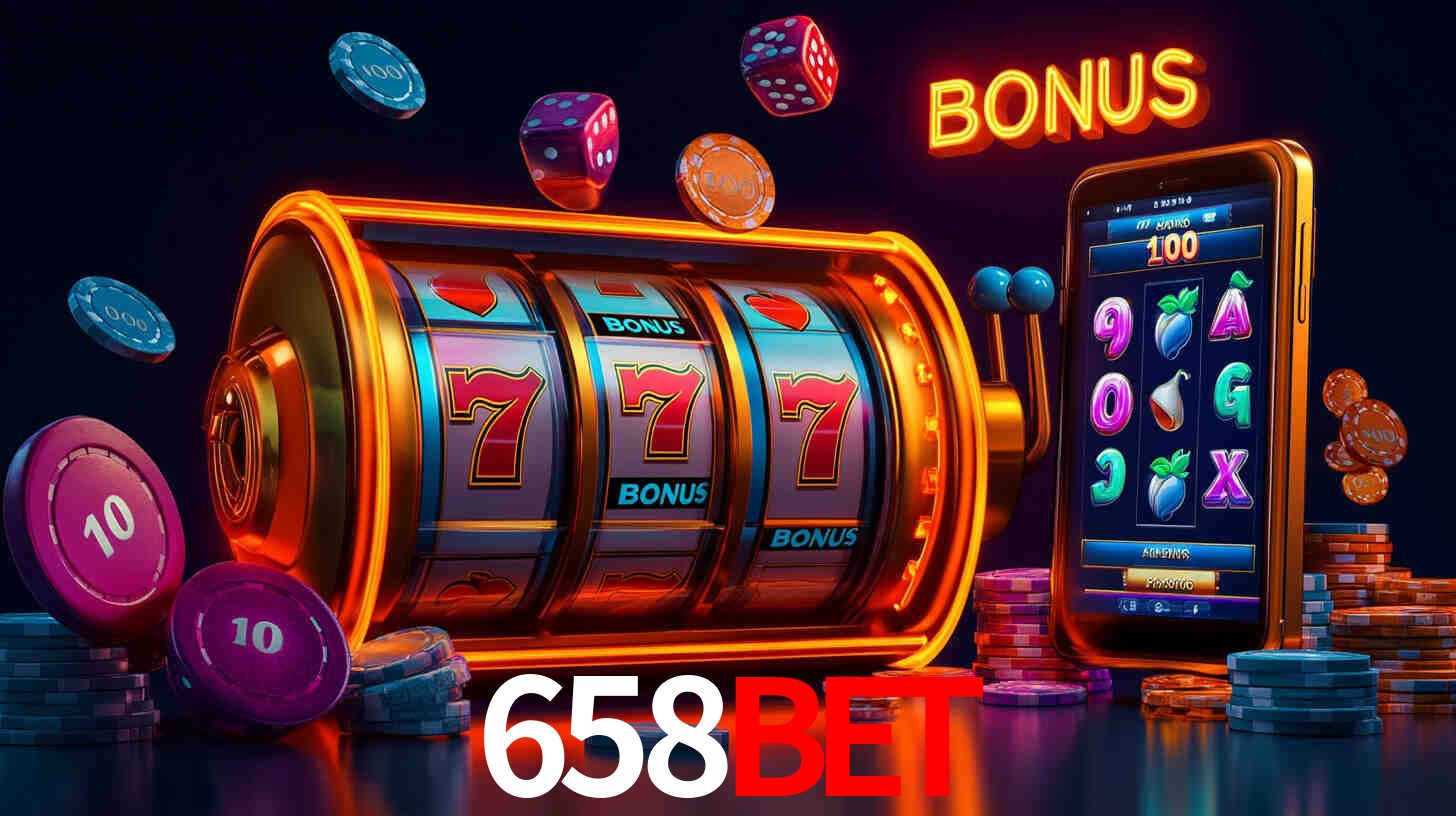 Experiência VIP 658bet