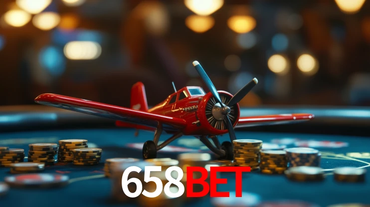 Welcome Bonus 658bet