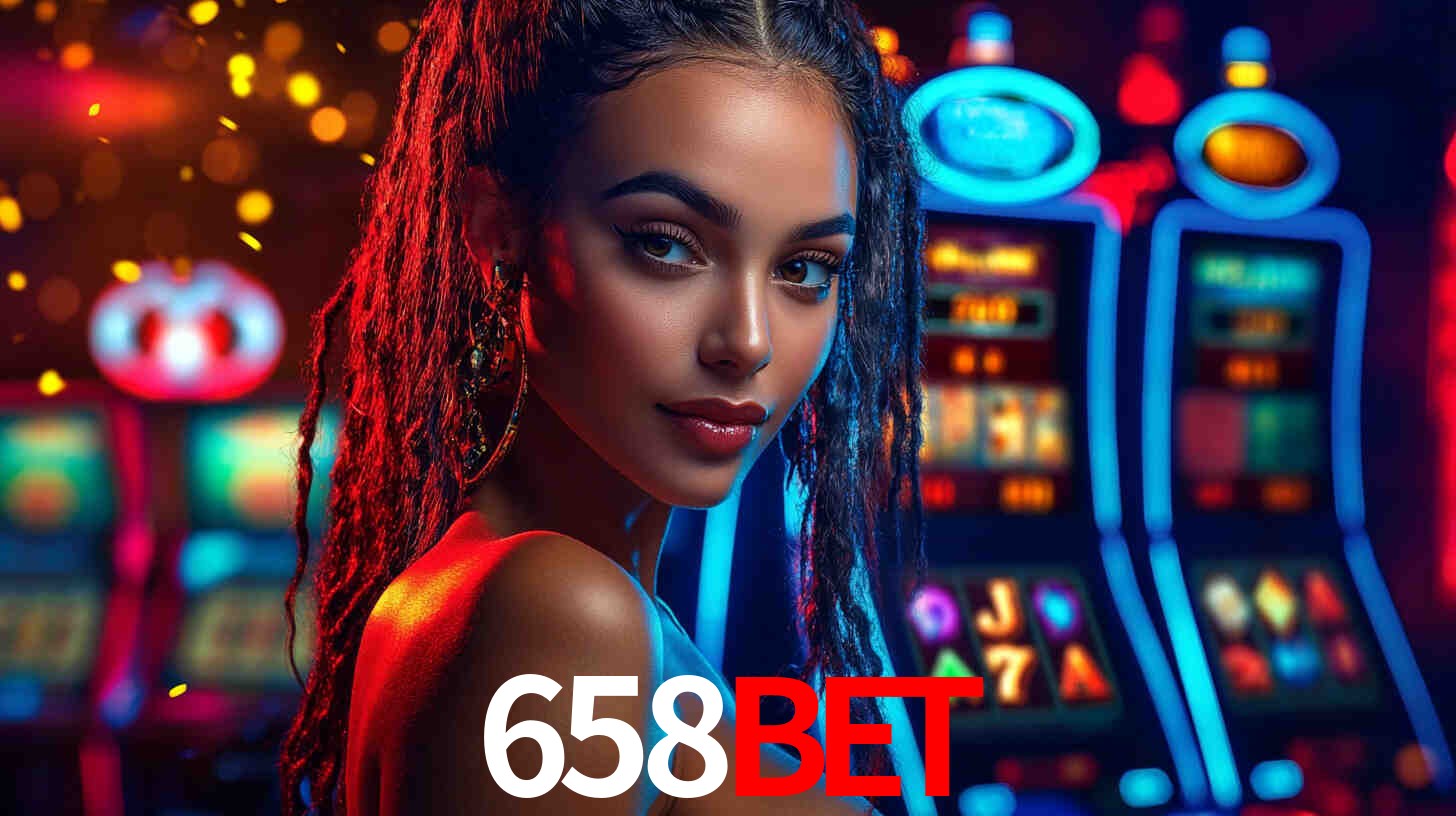 Estatísticas 658bet