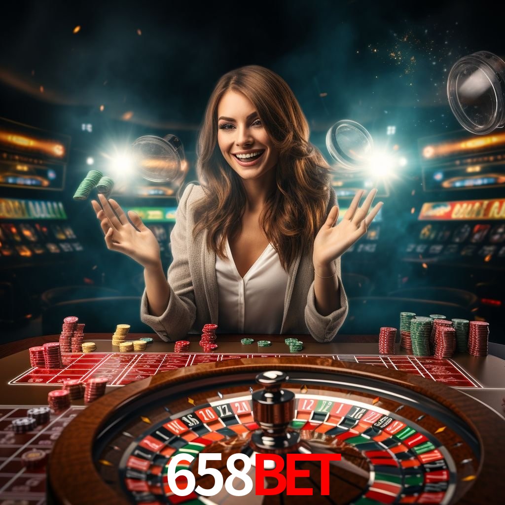 658bet login