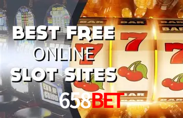PIX Instantâneo 658bet