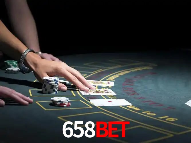 Descubra a Essência do 658bet: Nossa História e Compromissos