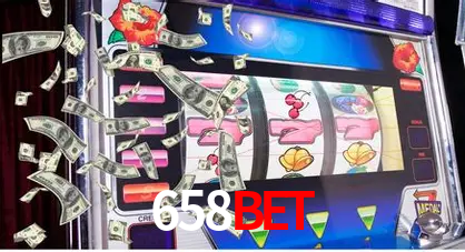 Weekend Specials 658bet