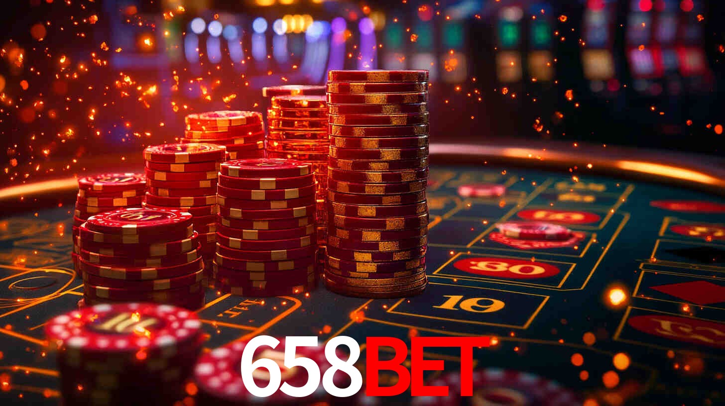 658bet
