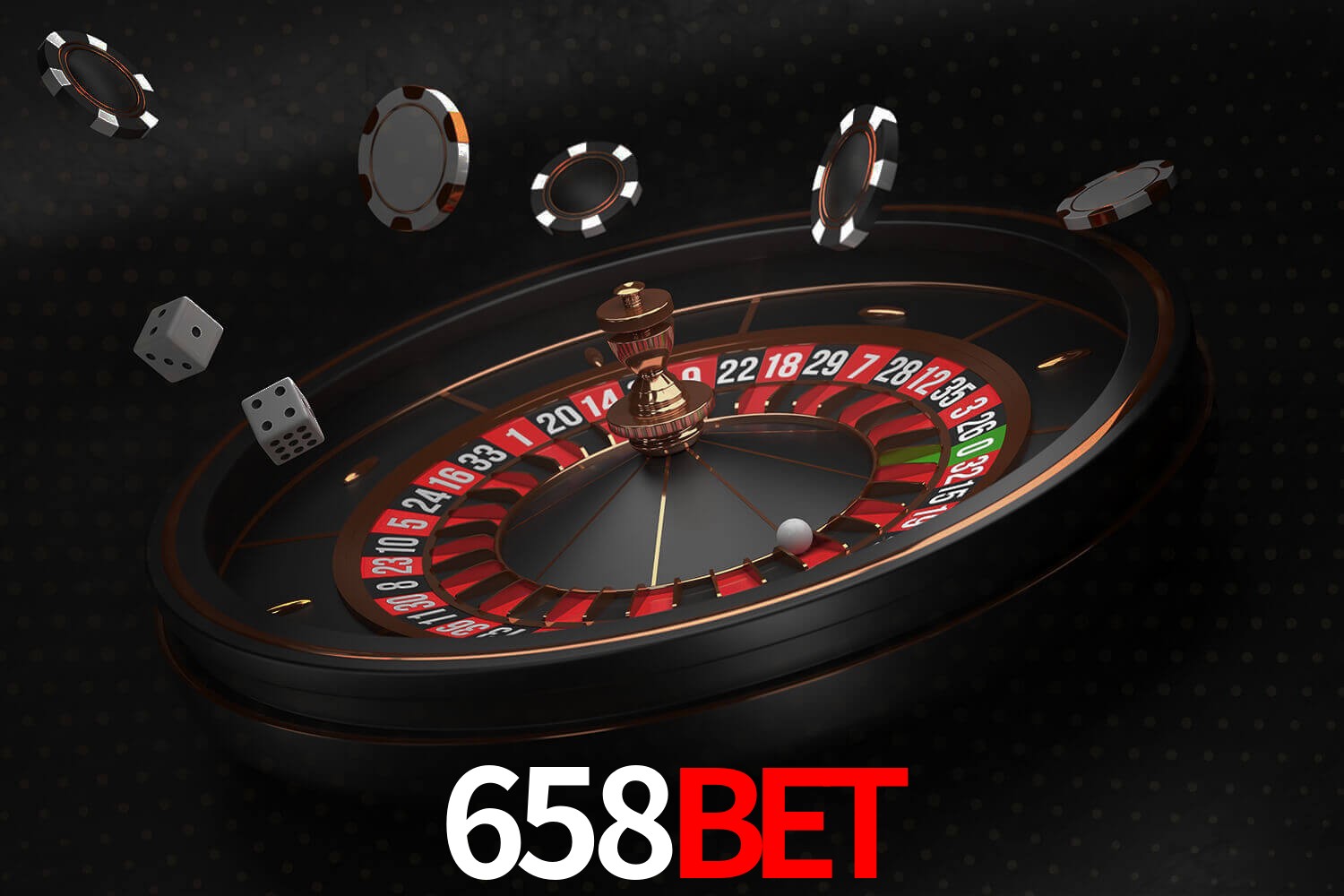 Bônus Generosos e Exclusivos no 658bet para Você!