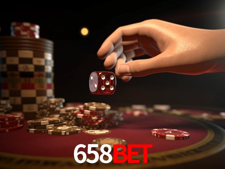 A Popularidade dos Caça-Níqueis no 658bet