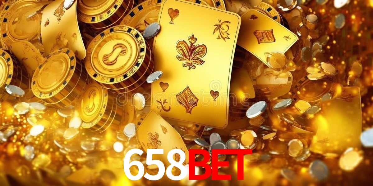 Casino Ao Vivo 658bet