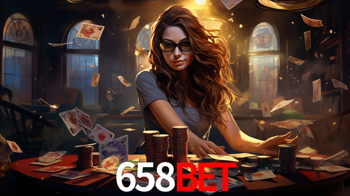 Programa VIP 658bet