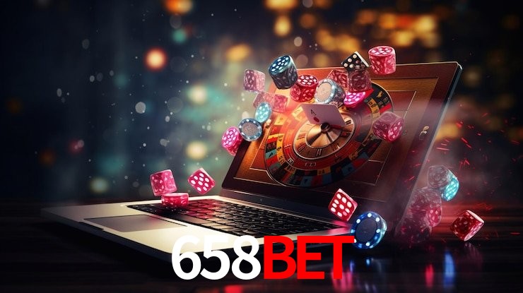 Tecnologia da Plataforma 658bet