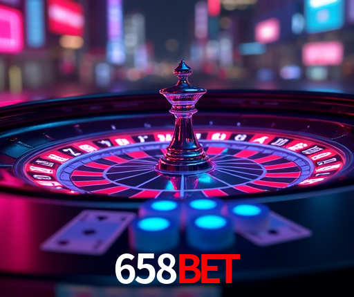 Avaliações dos Jogadores 658bet