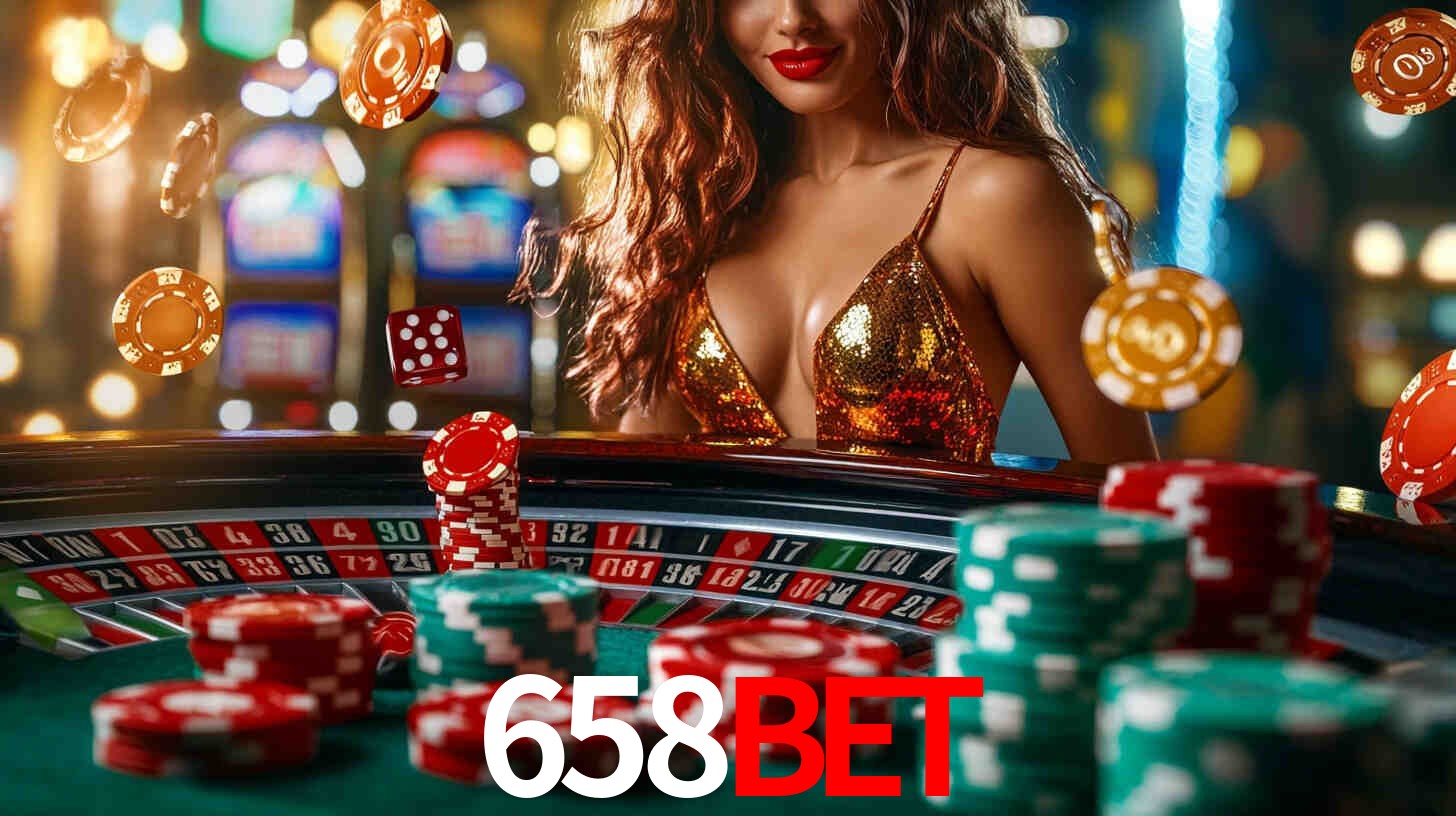 Experimente o Login Seguro Premium no 658bet