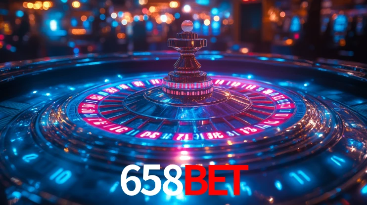 658bet.com