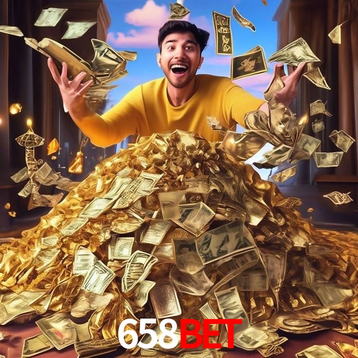 A Experiência Imersiva dos Cassinos Ao Vivo no 658bet