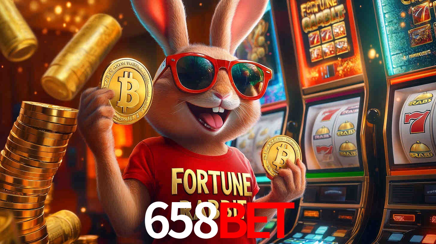 Casino Ao Vivo 658bet