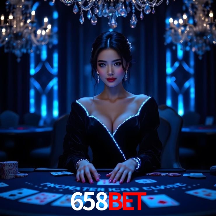 Descubra o Programa VIP da 658bet: Vantagens Exclusivas para Jogadores