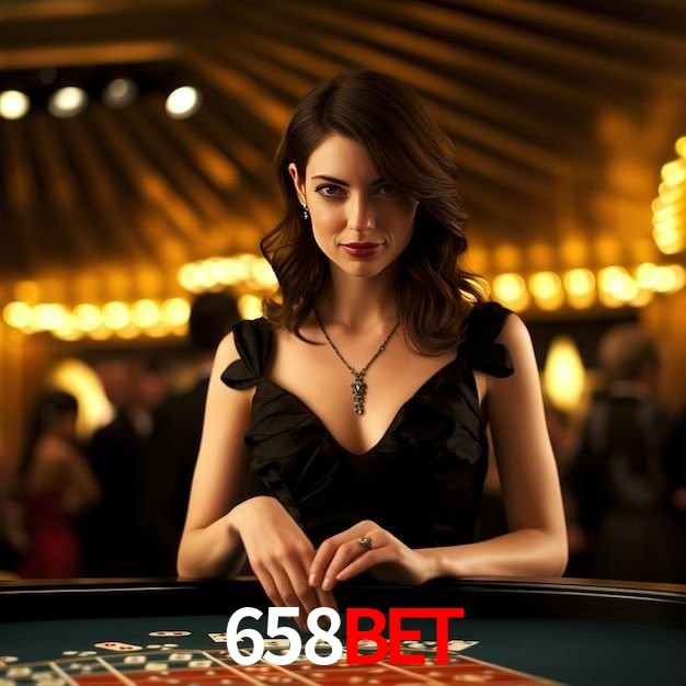Estatísticas do Jogo 658bet