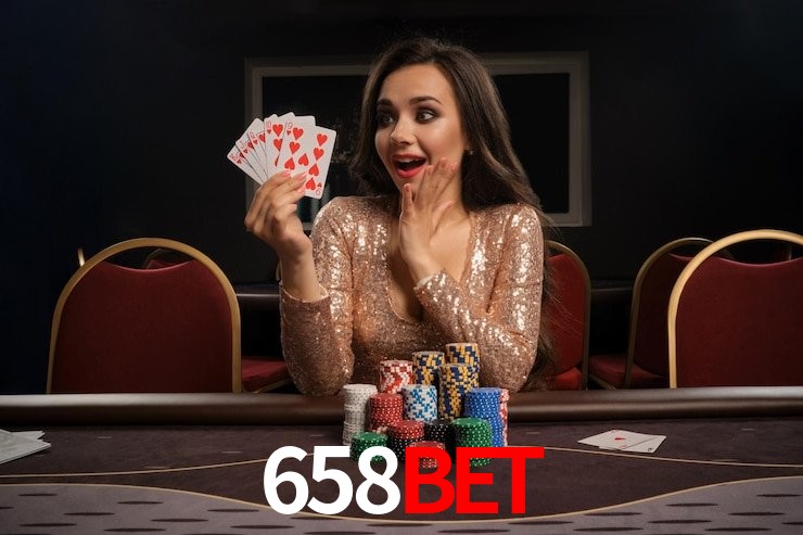 Especiais de Fim de Semana 658bet