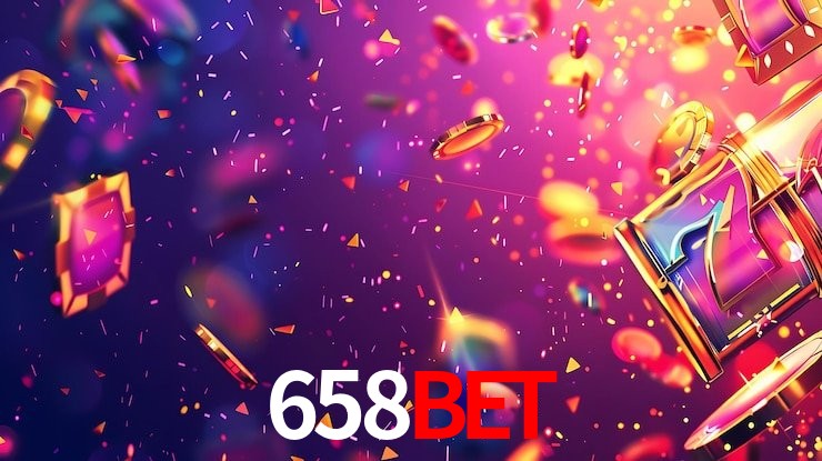 Sistemas de Segurança 658bet