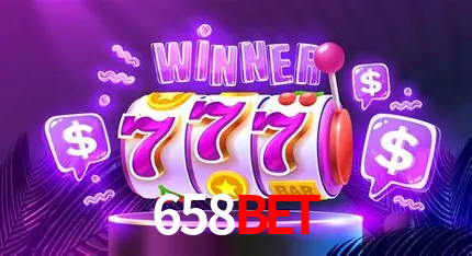 cassino 658bet