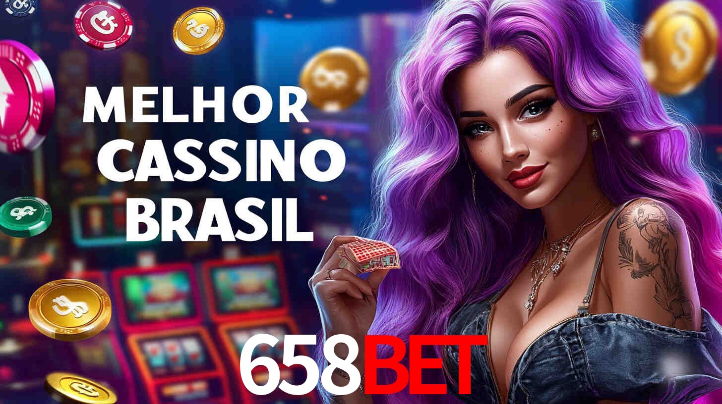 Apostas de Basquete 658bet