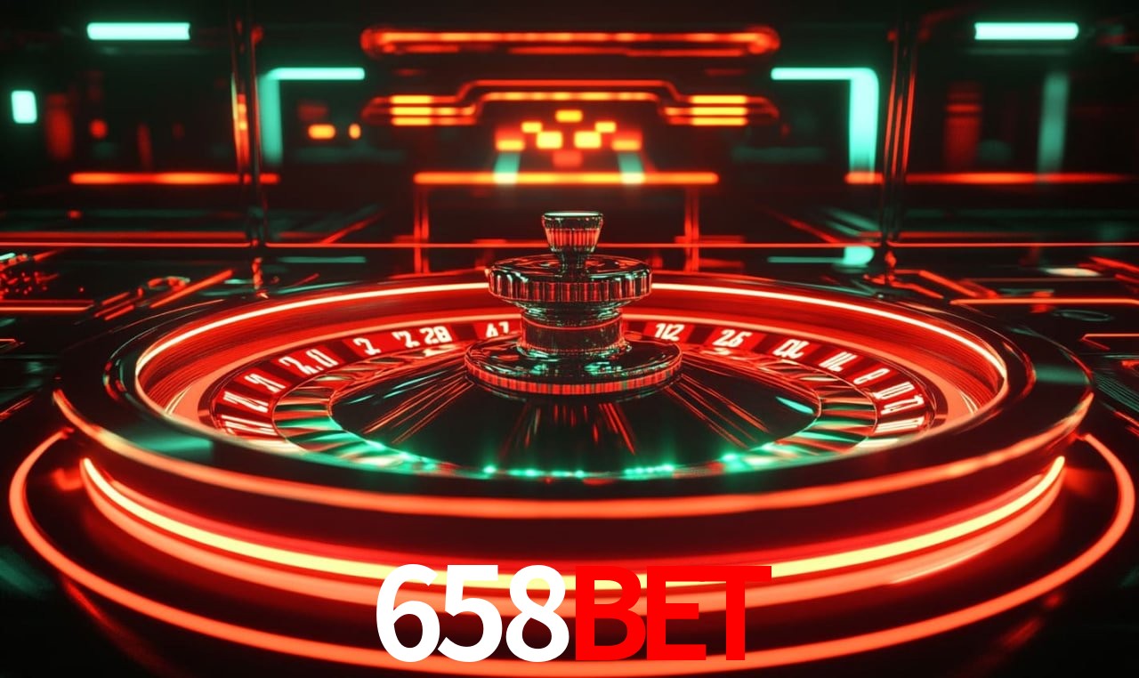 Jogos Exclusivos 658bet