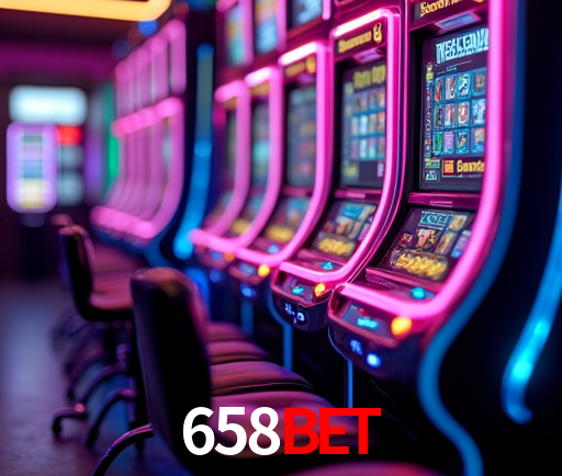 Inovações de Jogos na 658bet: O Futuro das Experiências Interativas