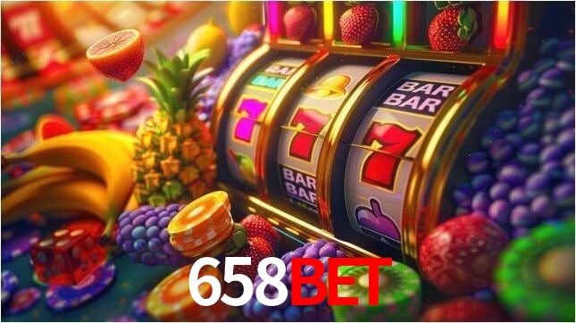 Account Benefits 658bet
