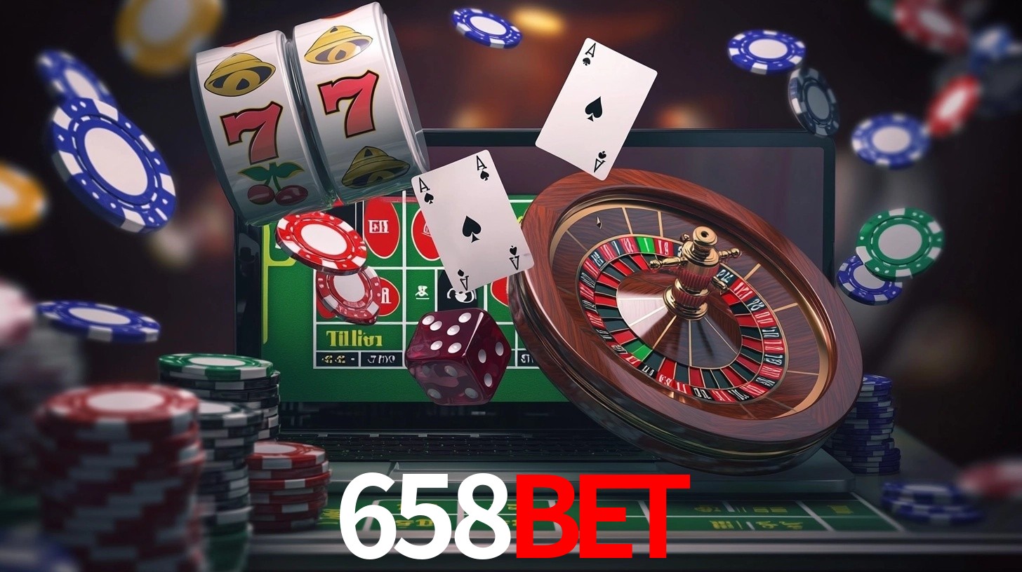 658bet.com