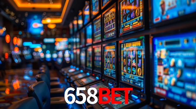 Games Directory 658bet