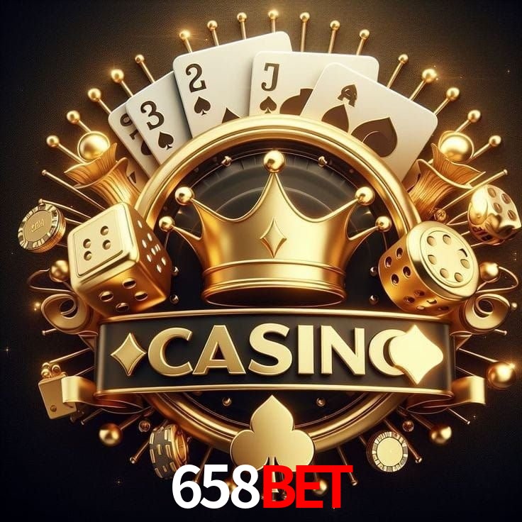 Inovações de Jogos na 658bet: O Futuro das Experiências Interativas