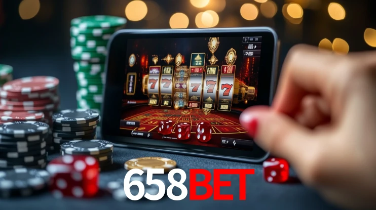 658bet
