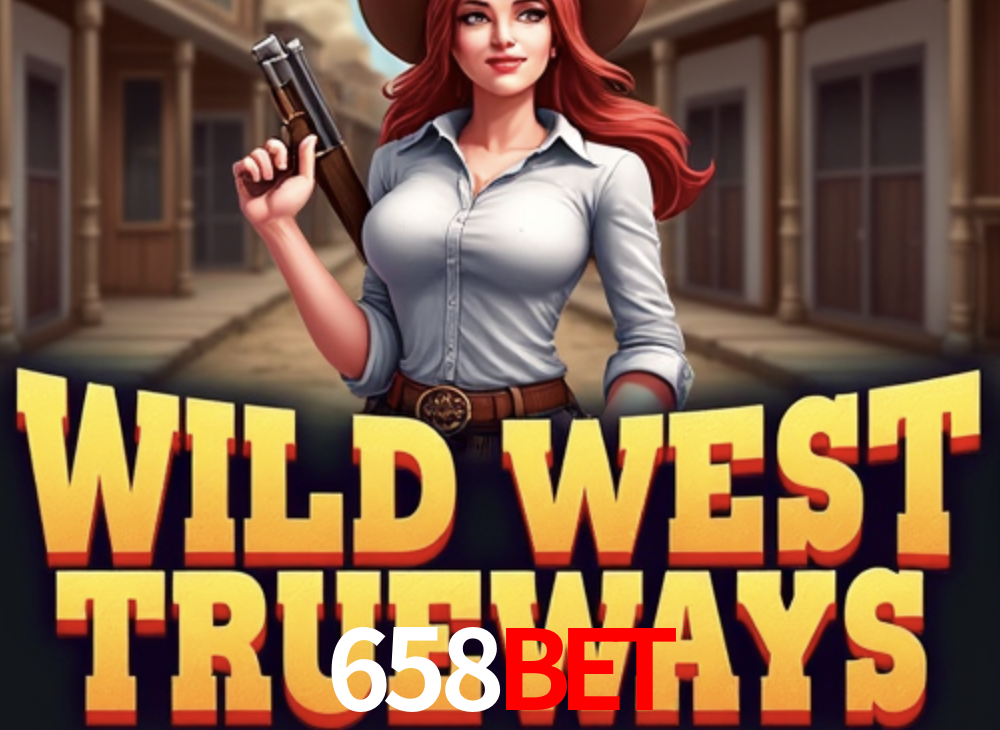 Slot Games 658bet