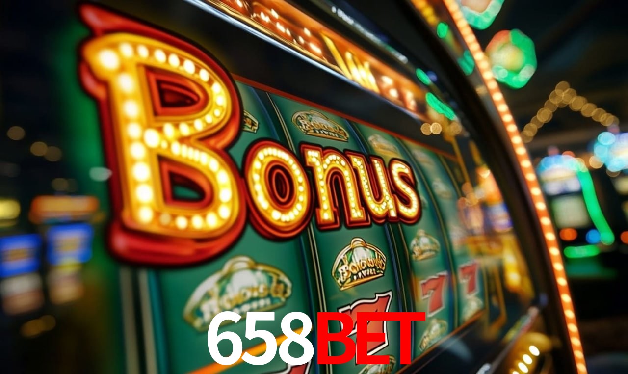 Descubra o Programa VIP da 658bet: Vantagens Exclusivas para Jogadores