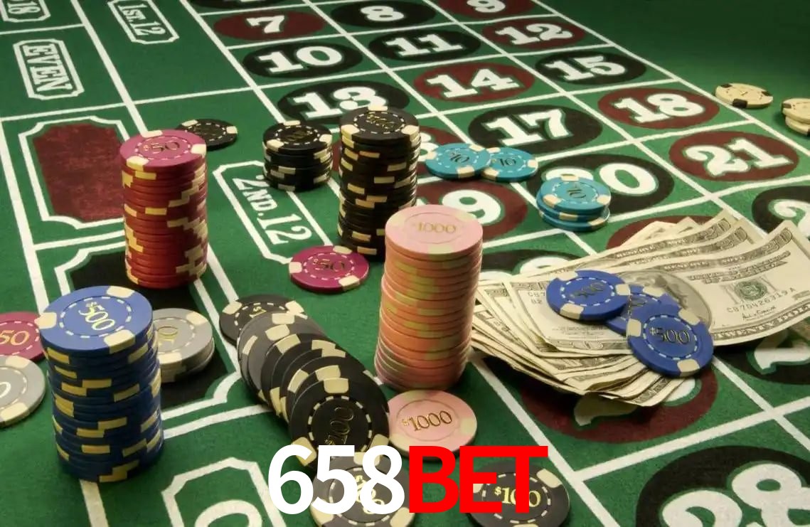 658bet: Seu Especialista em Apostas Esportivas Brasileiras