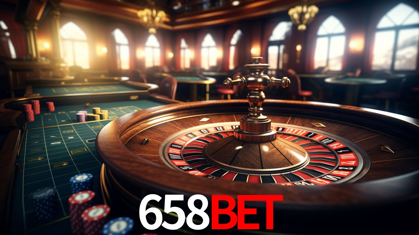 Daily Bonuses 658bet
