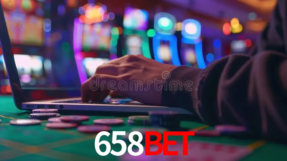 Descubra a Essência do 658bet: Nossa História e Compromissos