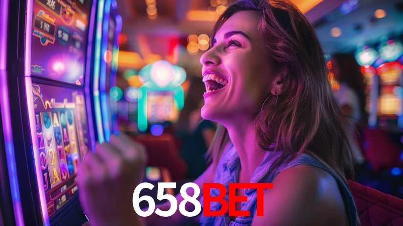 658bet.com