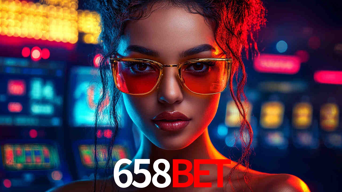 Estatísticas Esportivas 658bet