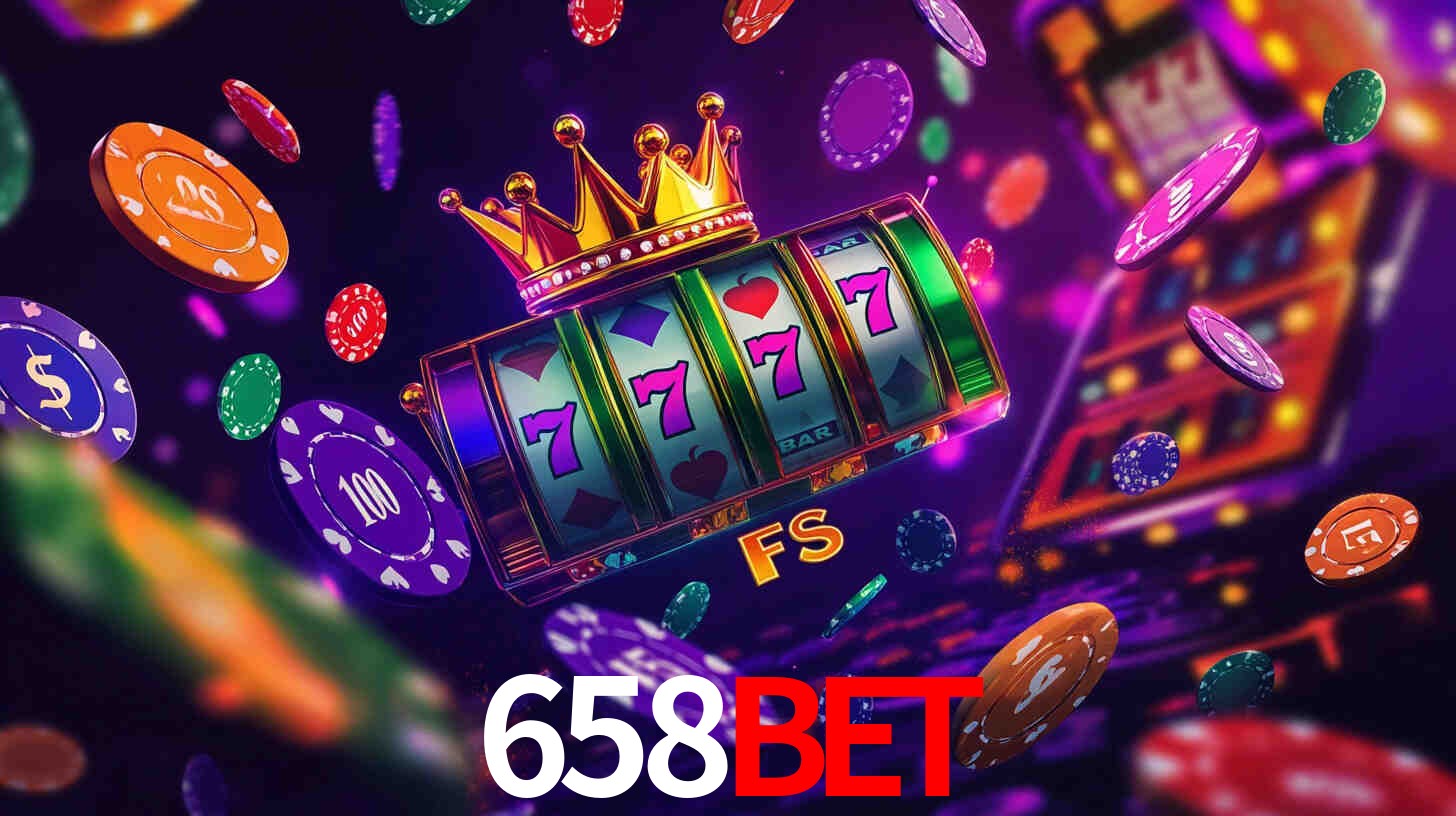 Ofertas Imperdíveis na 658bet: Promoções e Bônus Que Valem a Pena