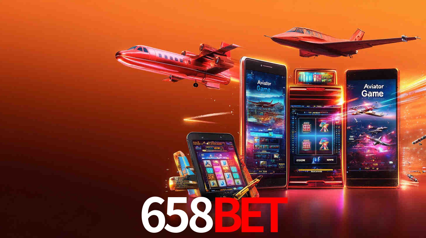 Programa VIP 658bet