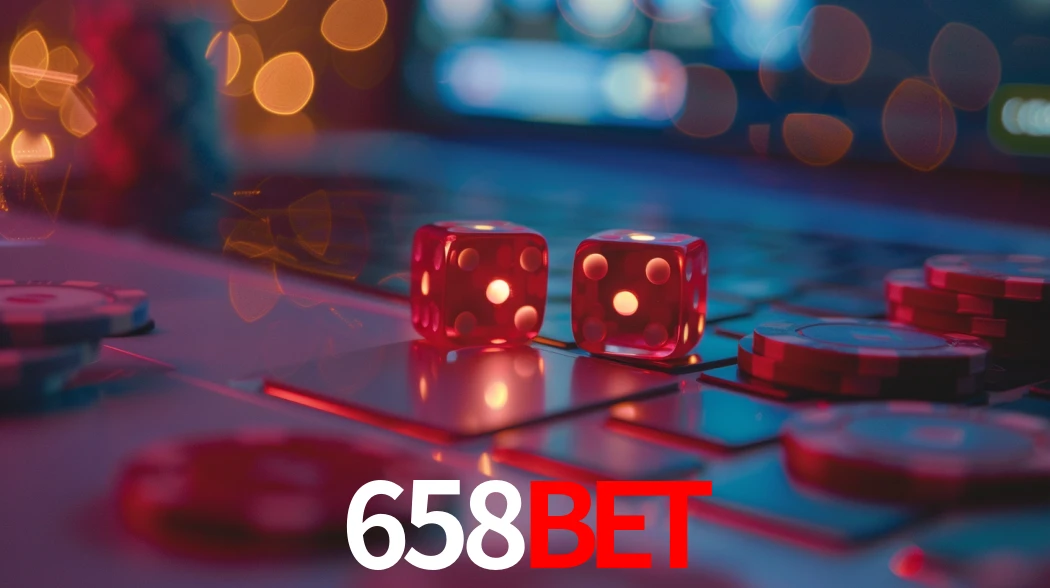 Bonus Features 658bet
