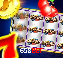 Interface Premium 658bet