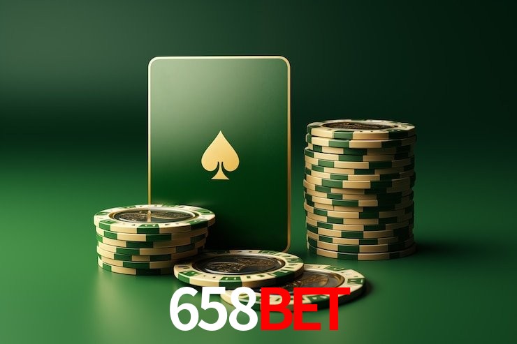 VIP Casino 658bet