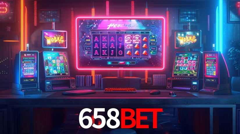 658bet: Jogue Crash e Experimente Alta Recompensa Instantânea