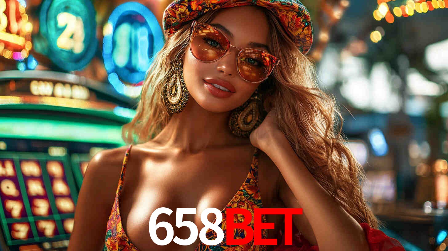 658bet