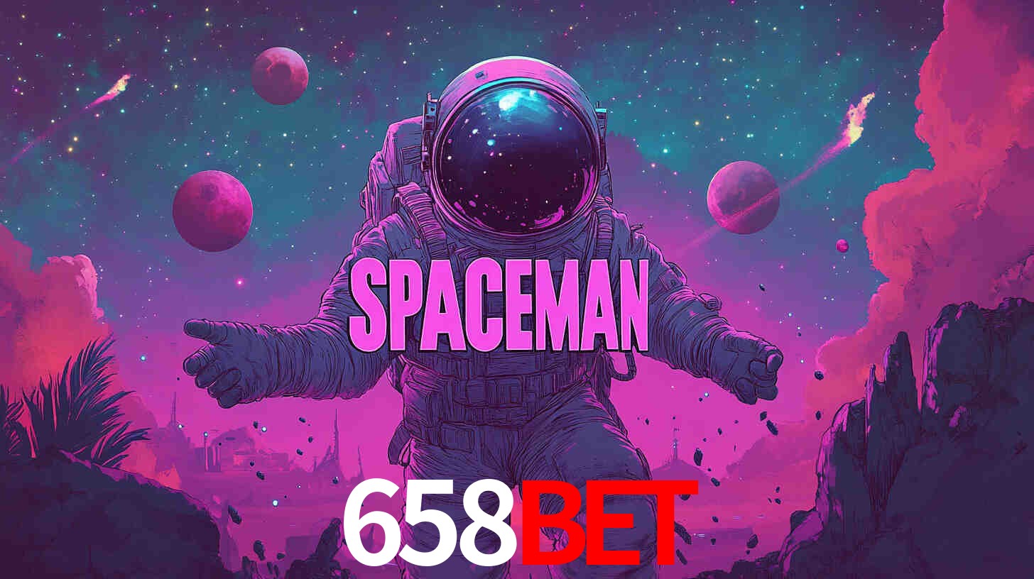 Casino VIP 658bet