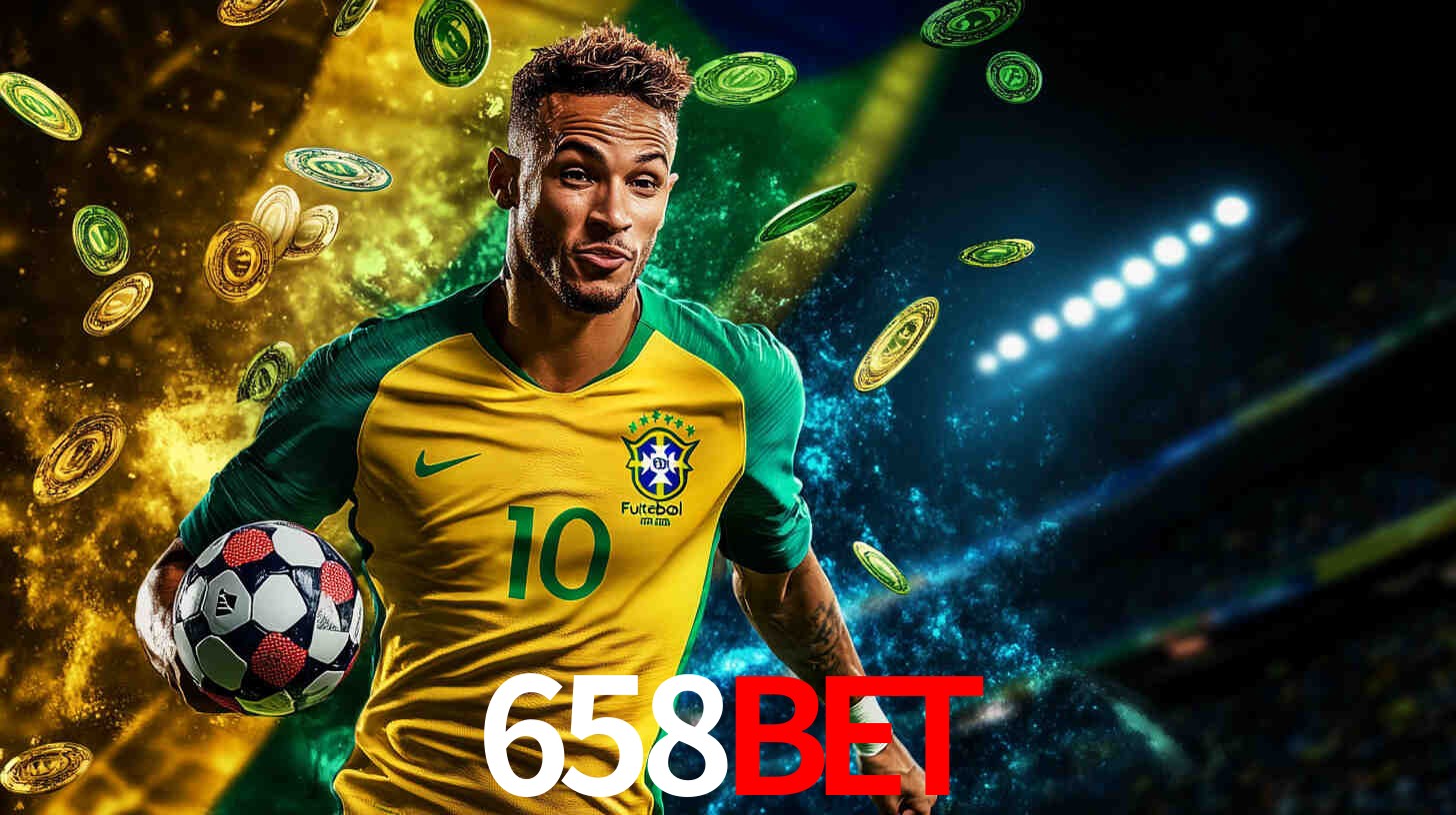 Apostas de Tênis 658bet