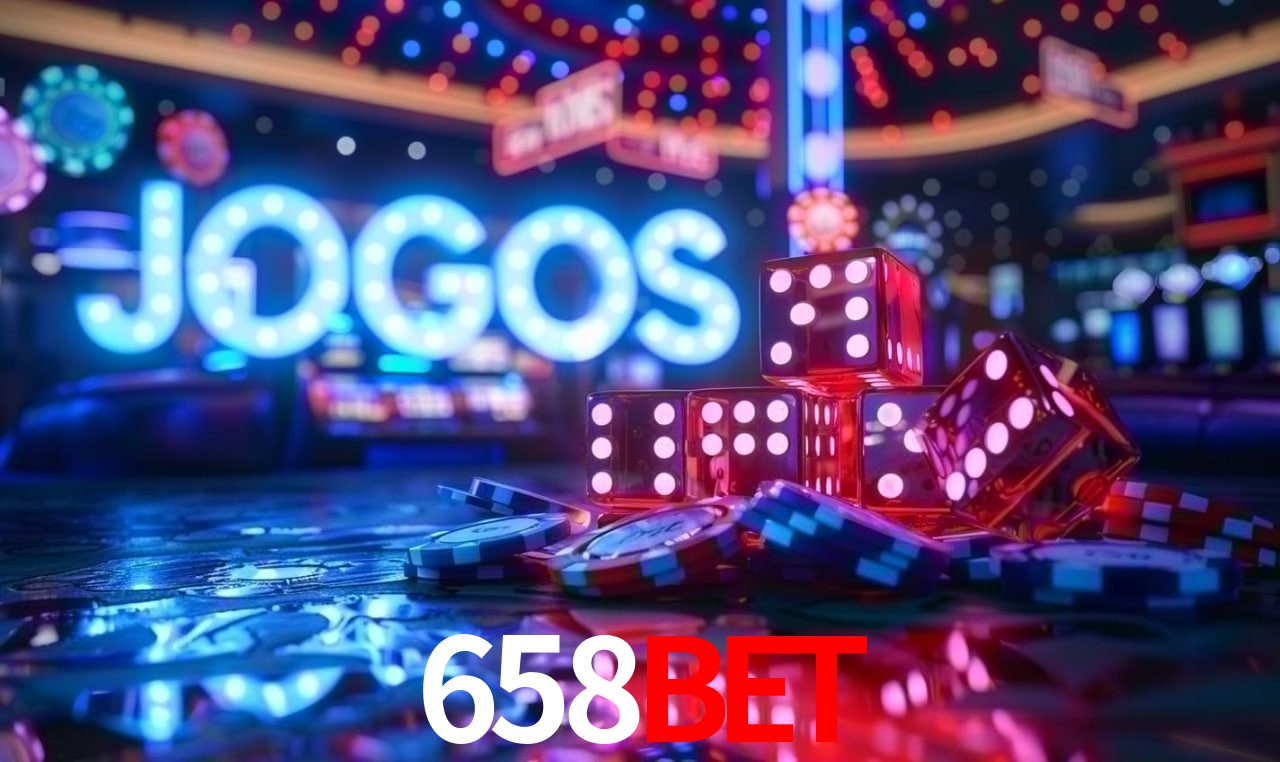 A Emoção da Loteria na 658bet: Uma Chance de Mudança de Vida