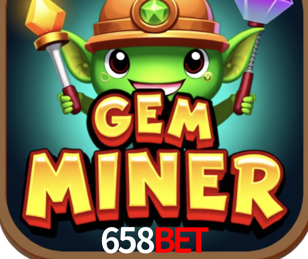 Game Providers 658bet