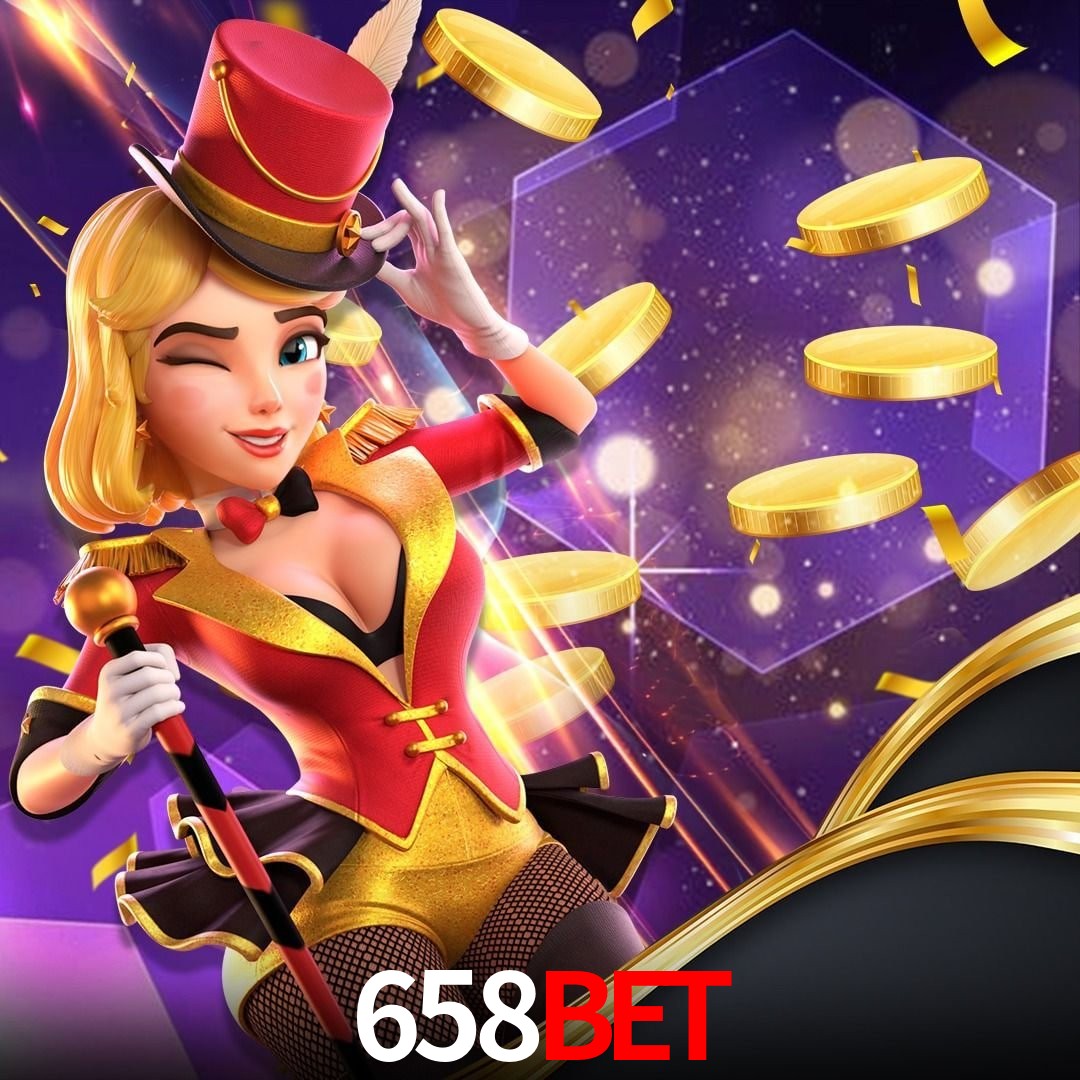 Live Casino 658bet
